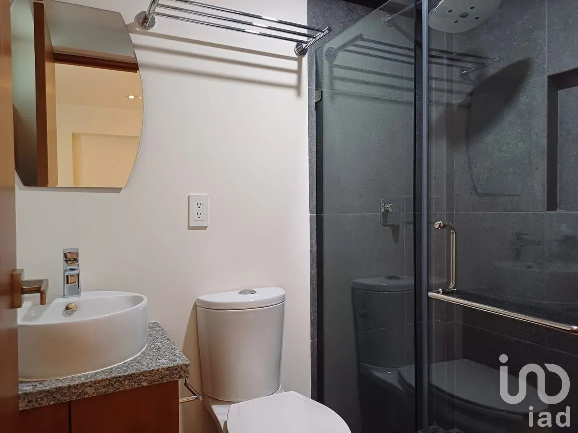 Departamento en Venta en Santa María Nonoalco, Benito Juárez, Ciudad de México | NEX-251868 | iad México | Foto 16 de 20
