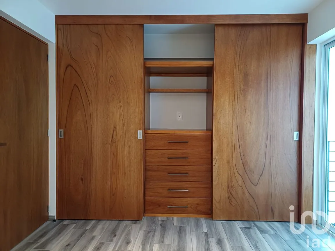 Departamento en Venta en Santa María Nonoalco, Benito Juárez, Ciudad de México | NEX-251868 | iad México | Foto 17 de 20