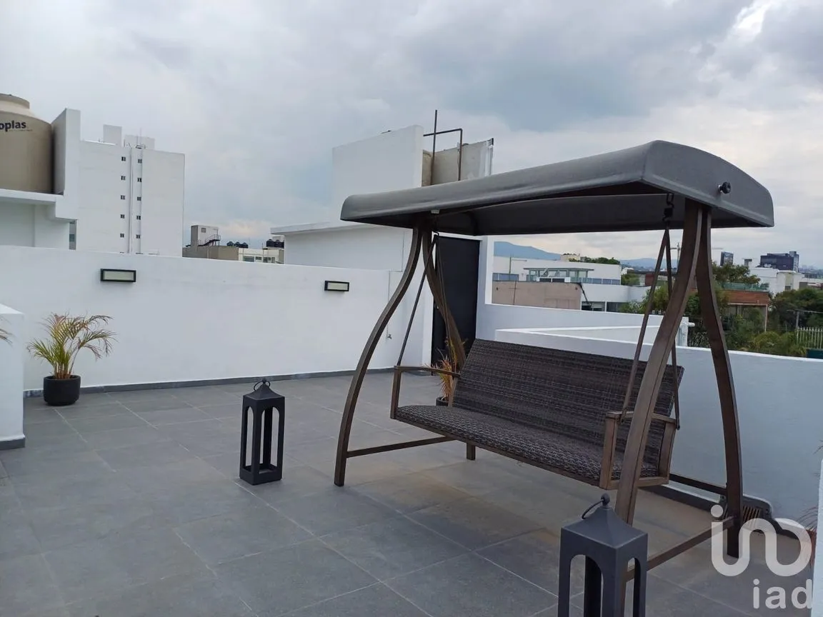 Departamento en Venta en Santa María Nonoalco, Benito Juárez, Ciudad de México | NEX-251868 | iad México | Foto 19 de 20