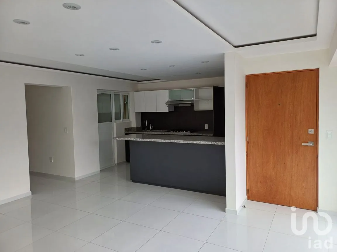 Departamento en Venta en Santa María Nonoalco, Benito Juárez, Ciudad de México | NEX-251868 | iad México | Foto 4 de 20