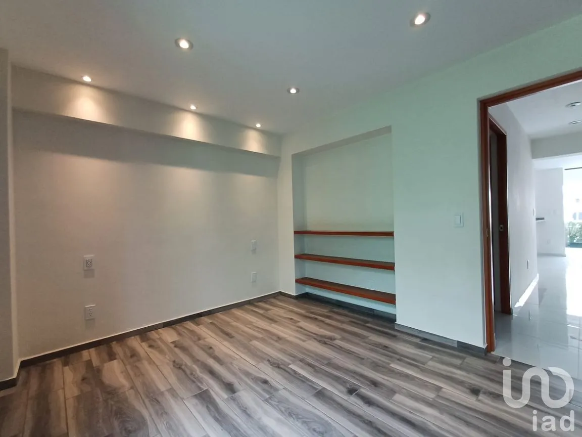 Departamento en Venta en Santa María Nonoalco, Benito Juárez, Ciudad de México | NEX-251868 | iad México | Foto 5 de 20