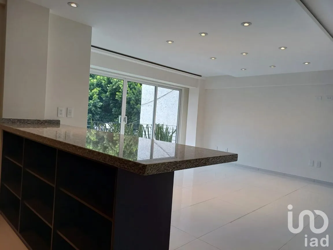 Departamento en Venta en Santa María Nonoalco, Benito Juárez, Ciudad de México | NEX-251868 | iad México | Foto 6 de 20