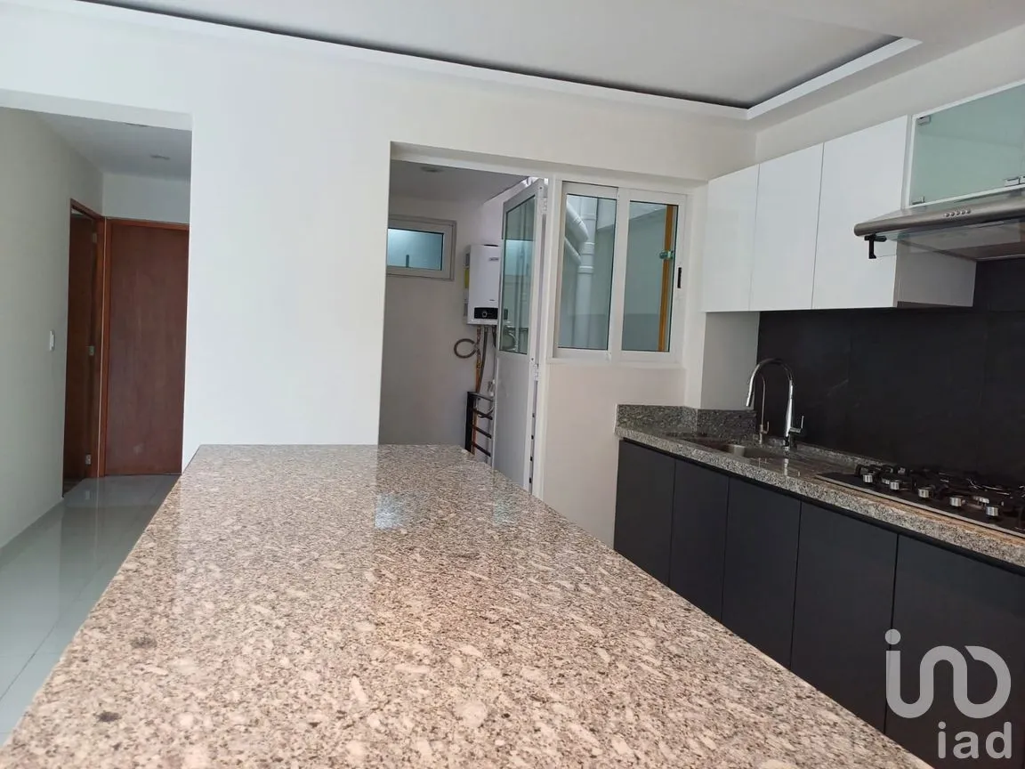 Departamento en Venta en Santa María Nonoalco, Benito Juárez, Ciudad de México | NEX-251868 | iad México | Foto 7 de 20