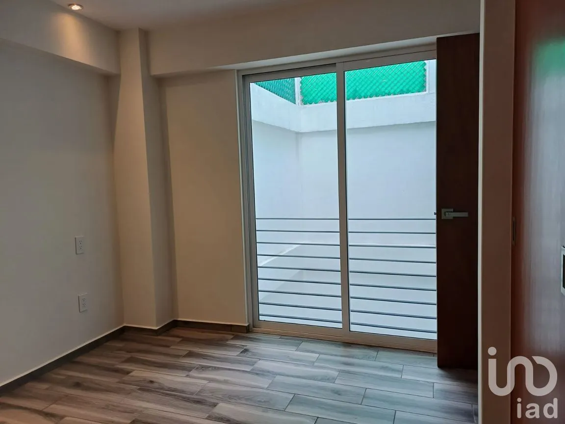 Departamento en Venta en Santa María Nonoalco, Benito Juárez, Ciudad de México | NEX-251868 | iad México | Foto 10 de 20