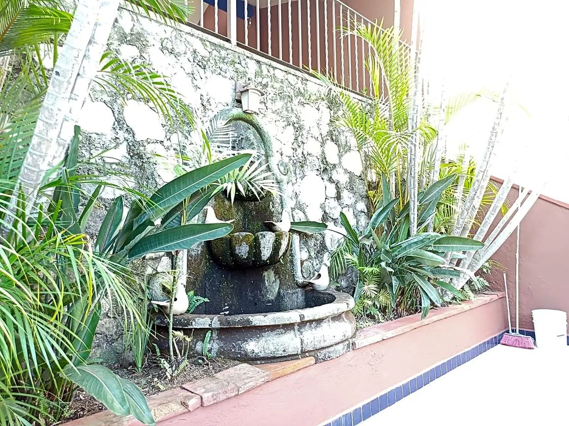 Casa en Venta en Tlaltenango, Cuernavaca, Morelos | NEX-264662 | iad México | Foto 11 de 29