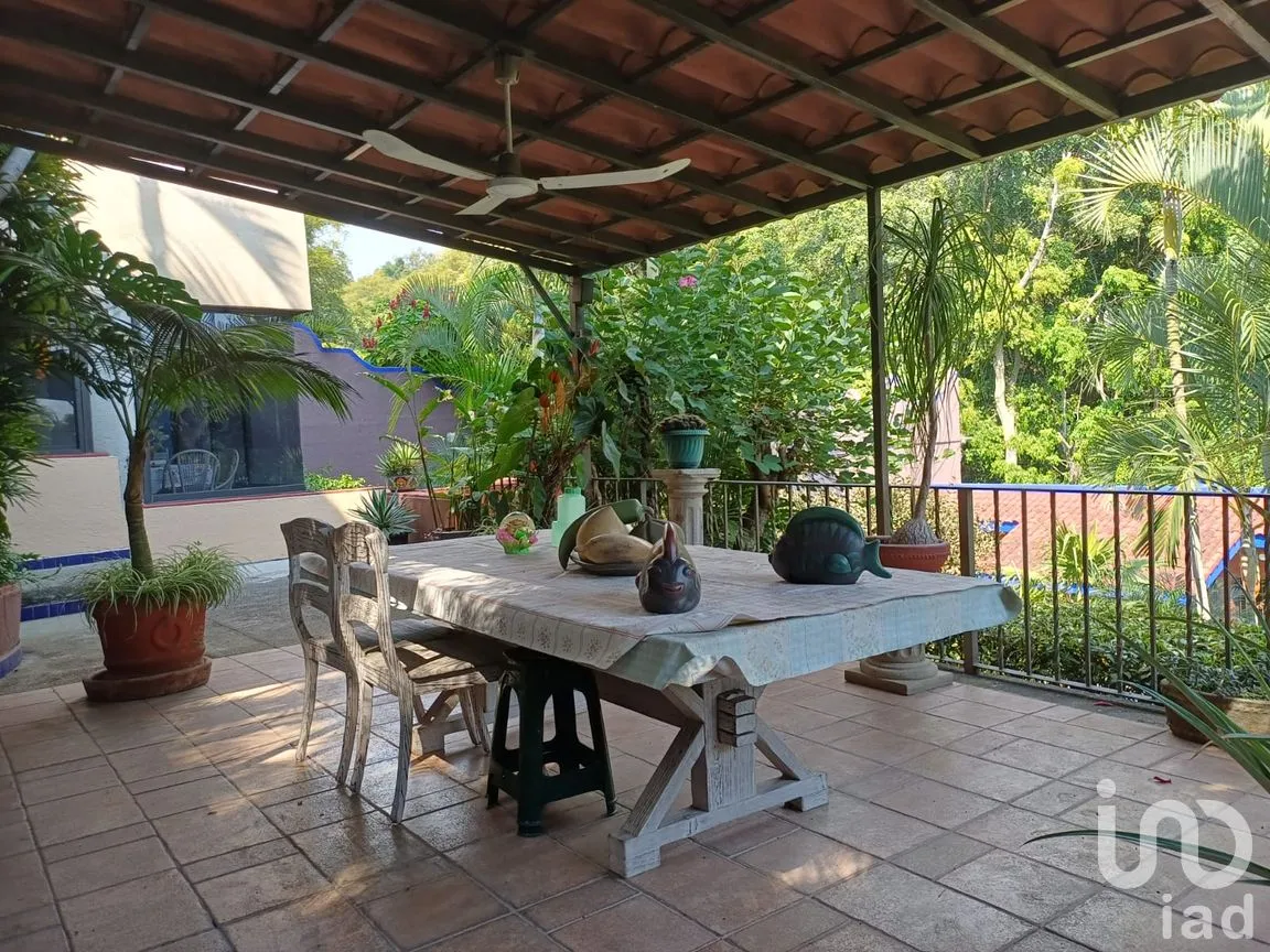 Casa en Venta en Tlaltenango, Cuernavaca, Morelos | NEX-264662 | iad México | Foto 12 de 29