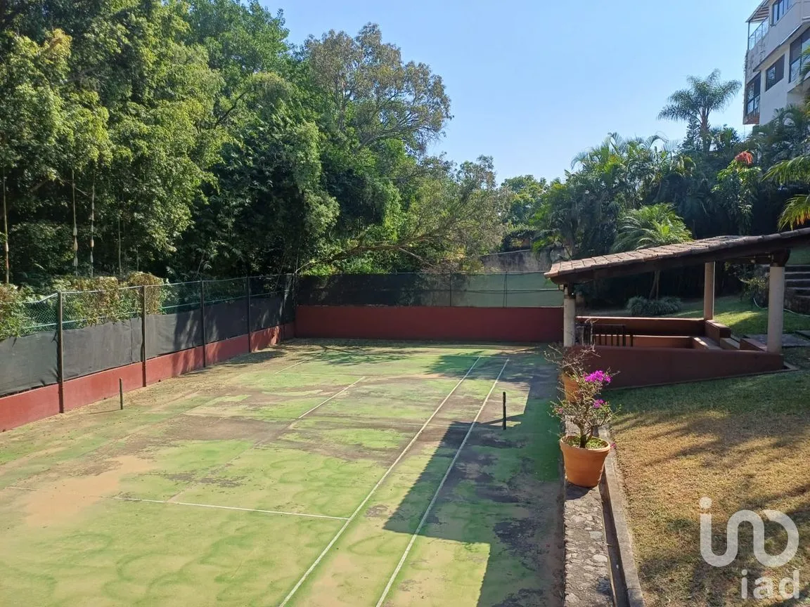 Casa en Venta en Tlaltenango, Cuernavaca, Morelos | NEX-264662 | iad México | Foto 13 de 29