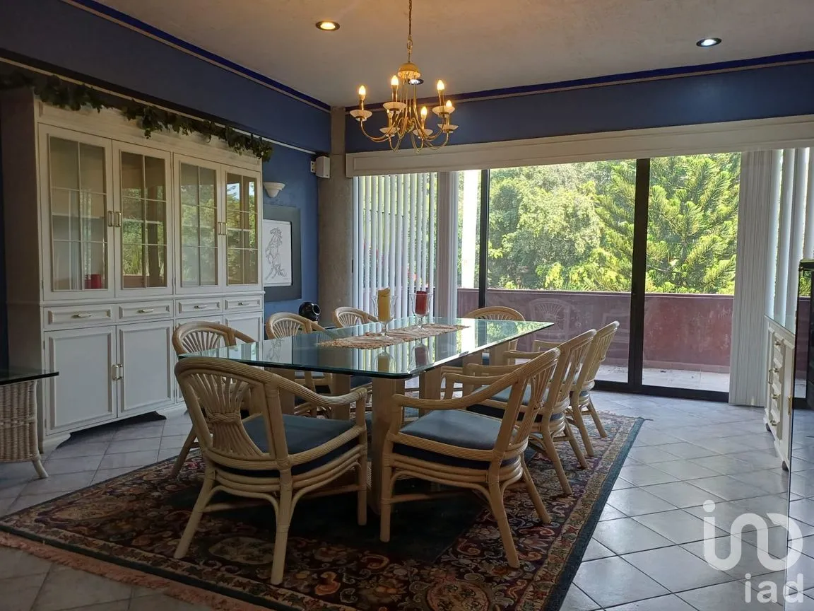 Casa en Venta en Tlaltenango, Cuernavaca, Morelos | NEX-264662 | iad México | Foto 14 de 29