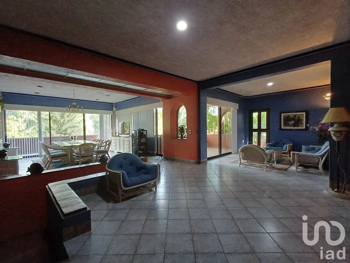 Casa en Venta en Tlaltenango, Cuernavaca, Morelos | NEX-264662 | iad México | Foto 15 de 29