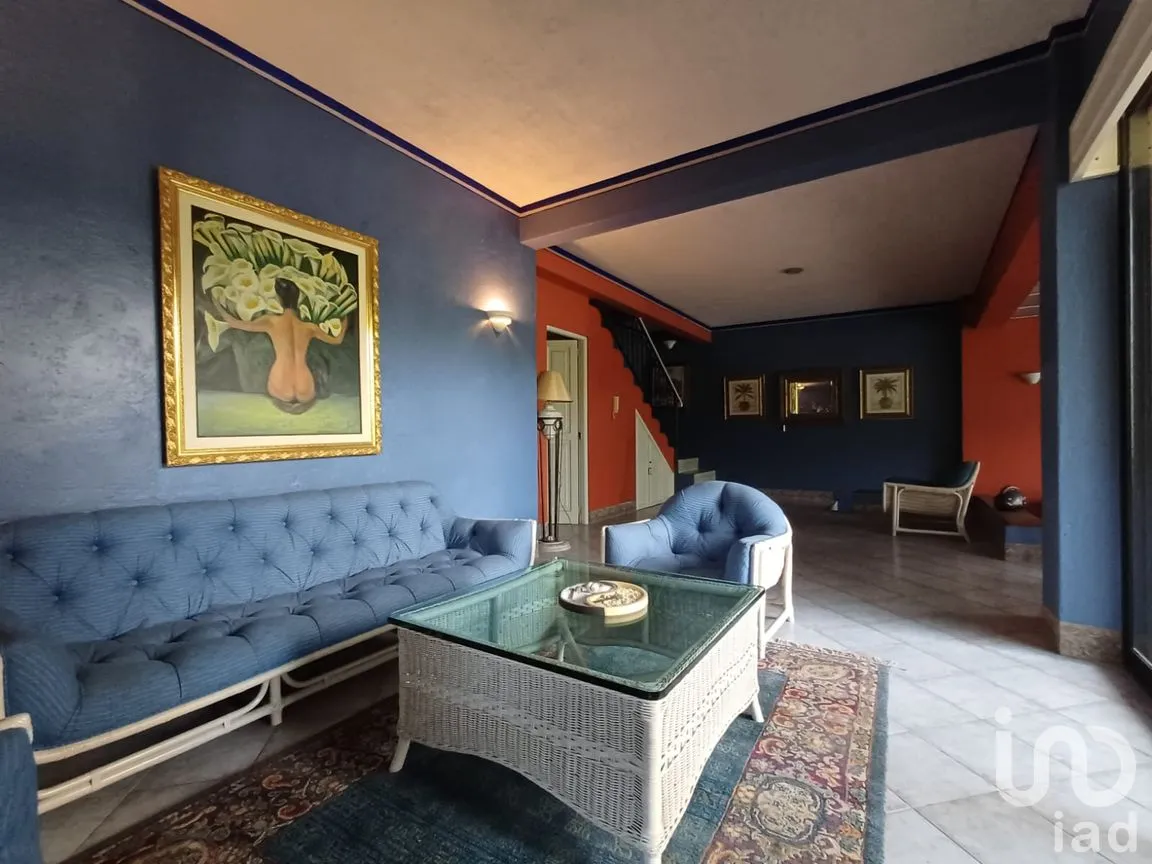 Casa en Venta en Tlaltenango, Cuernavaca, Morelos | NEX-264662 | iad México | Foto 17 de 29