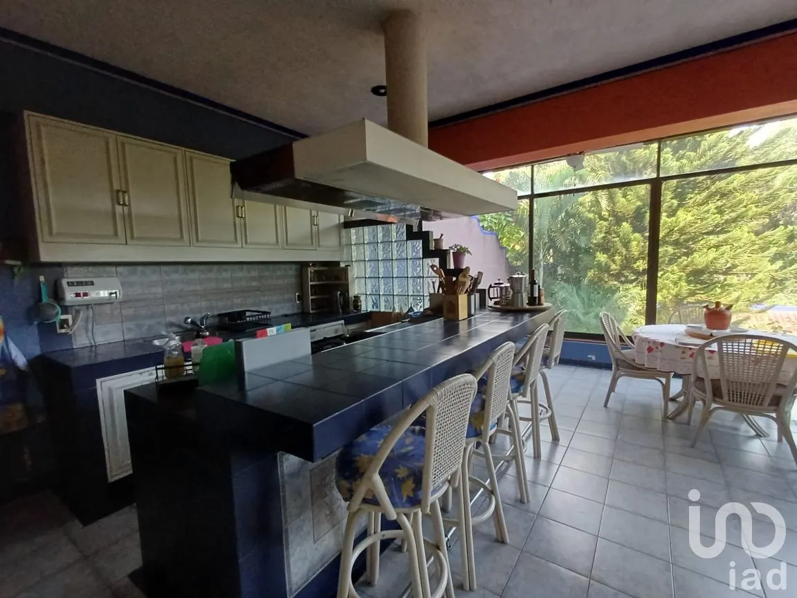 Casa en Venta en Tlaltenango, Cuernavaca, Morelos | NEX-264662 | iad México | Foto 18 de 29