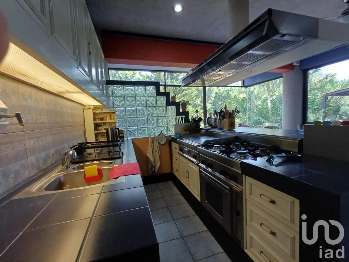 Casa en Venta en Tlaltenango, Cuernavaca, Morelos | NEX-264662 | iad México | Foto 19 de 29
