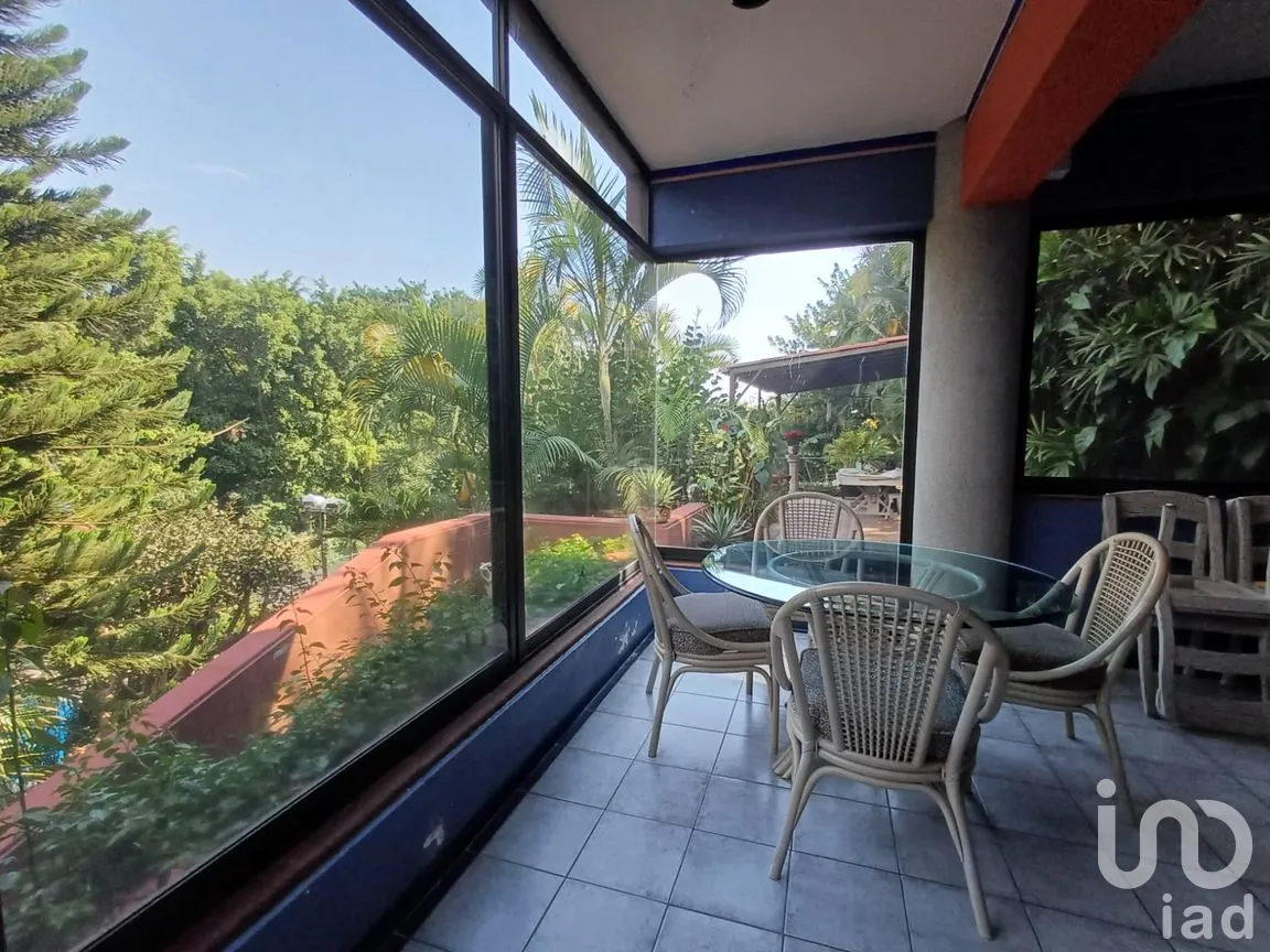 Casa en Venta en Tlaltenango, Cuernavaca, Morelos | NEX-264662 | iad México | Foto 20 de 29
