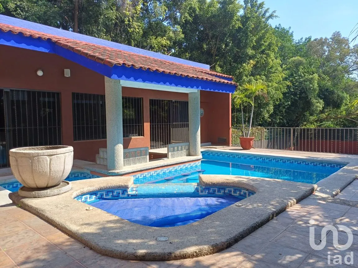 Casa en Venta en Tlaltenango, Cuernavaca, Morelos | NEX-264662 | iad México | Foto 3 de 29