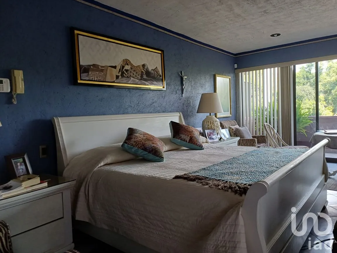 Casa en Venta en Tlaltenango, Cuernavaca, Morelos | NEX-264662 | iad México | Foto 21 de 29