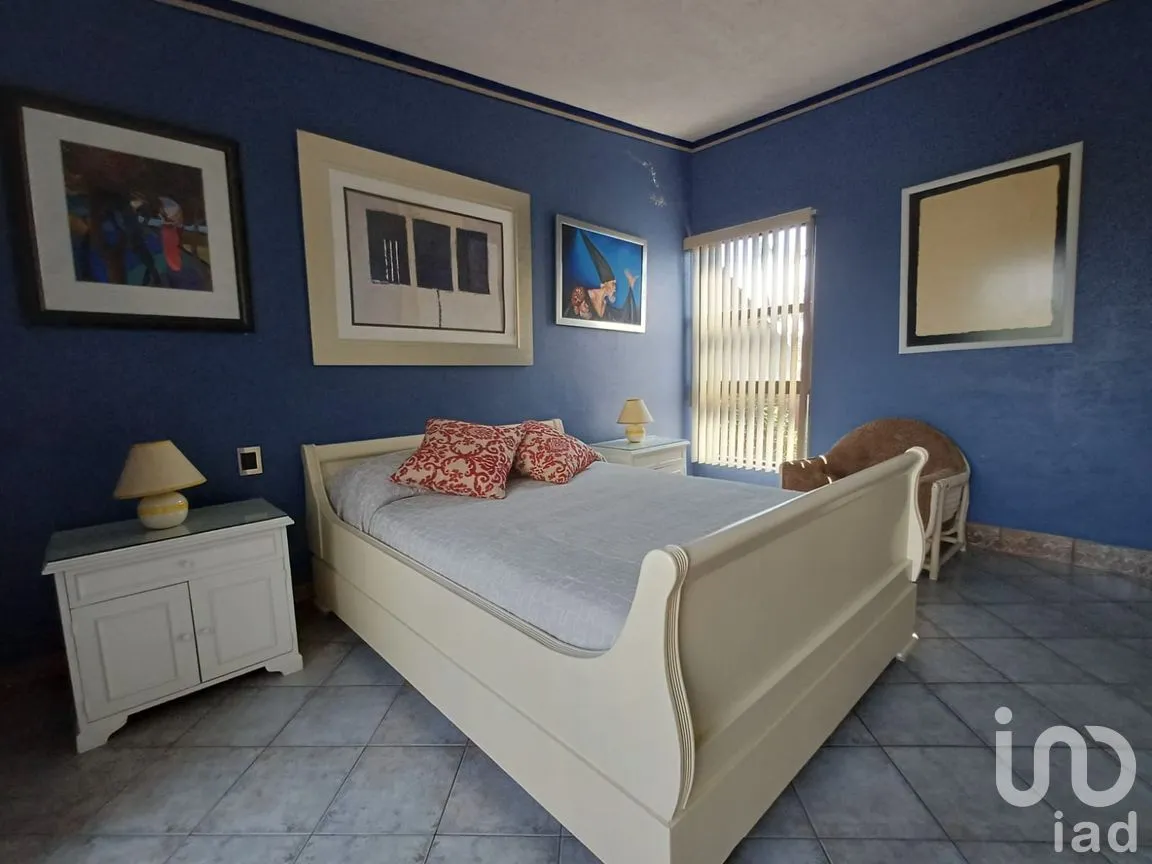 Casa en Venta en Tlaltenango, Cuernavaca, Morelos | NEX-264662 | iad México | Foto 23 de 29