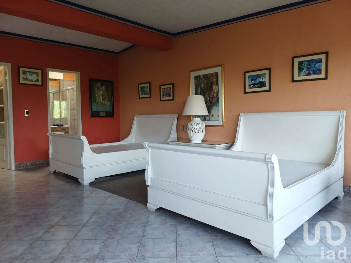 Casa en Venta en Tlaltenango, Cuernavaca, Morelos | NEX-264662 | iad México | Foto 25 de 29