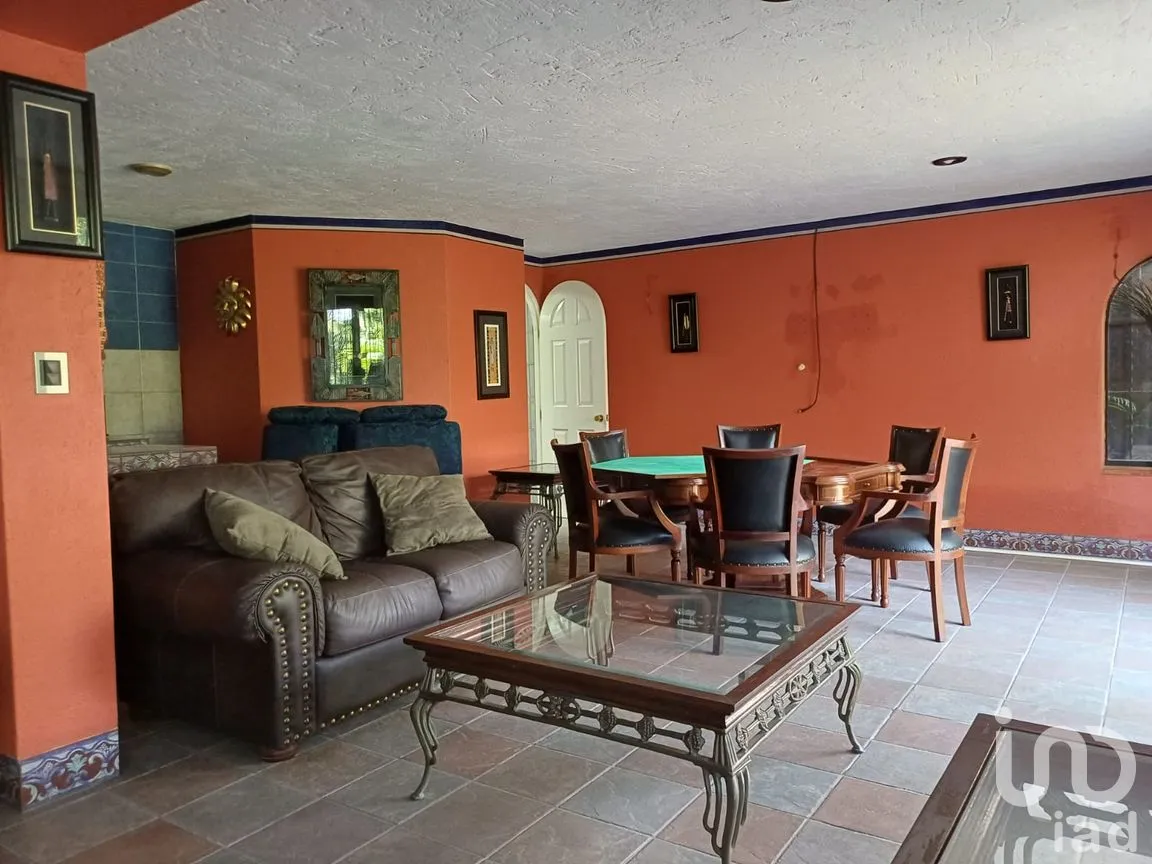 Casa en Venta en Tlaltenango, Cuernavaca, Morelos | NEX-264662 | iad México | Foto 29 de 29