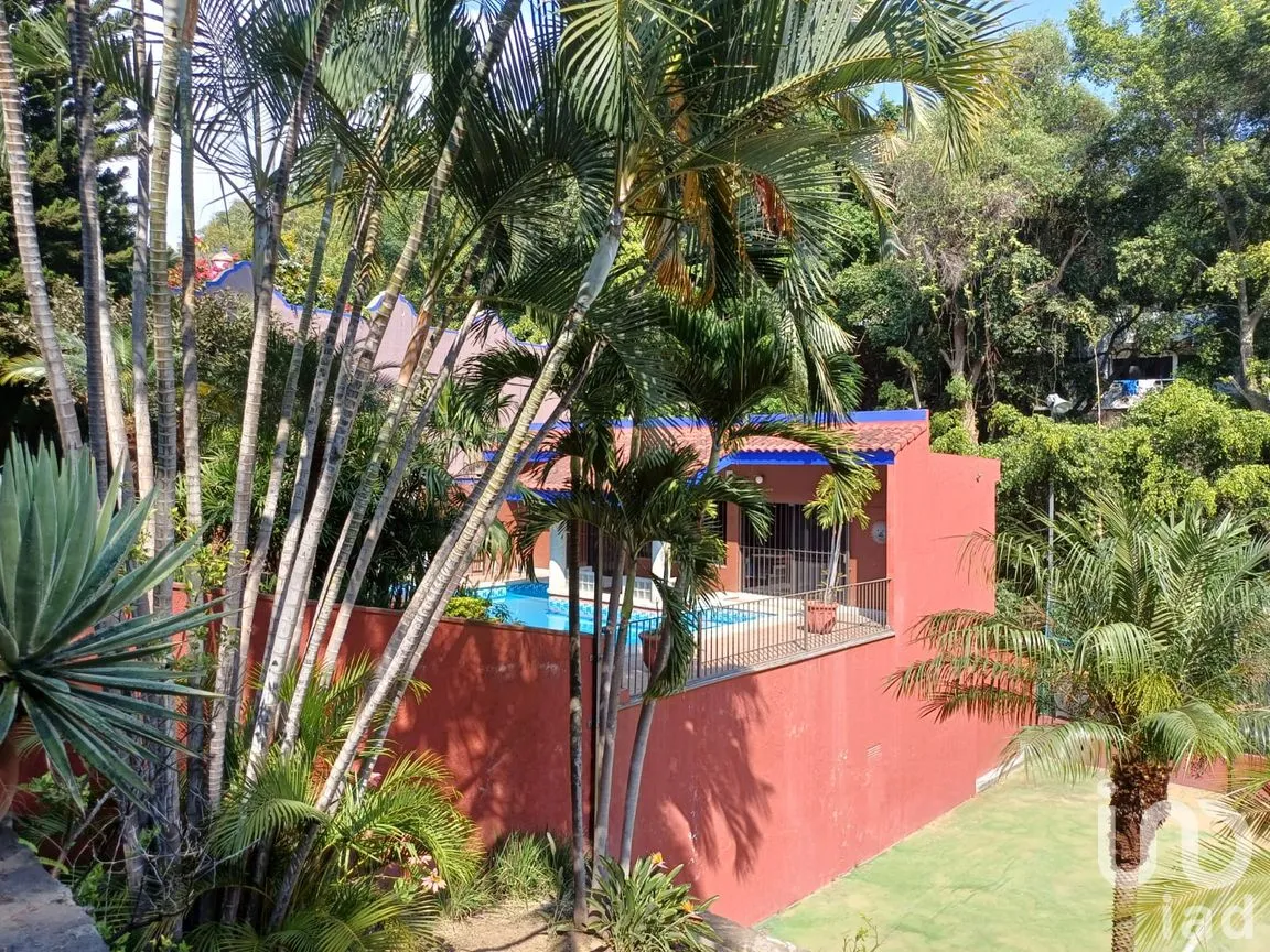 Casa en Venta en Tlaltenango, Cuernavaca, Morelos | NEX-264662 | iad México | Foto 7 de 29