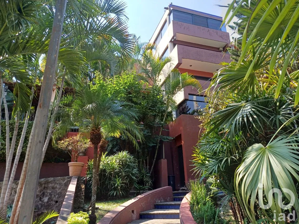 Casa en Venta en Tlaltenango, Cuernavaca, Morelos | NEX-264662 | iad México | Foto 8 de 29