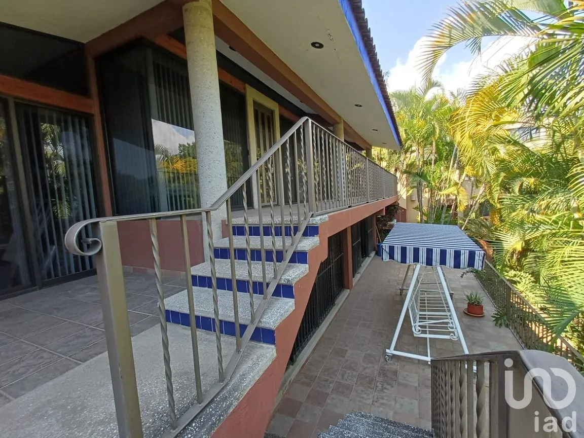 Casa en Venta en Tlaltenango, Cuernavaca, Morelos | NEX-264662 | iad México | Foto 10 de 29