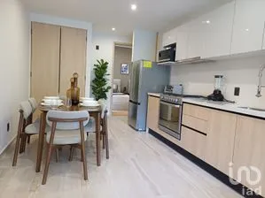 NEX-302725 - Departamento en Venta, con 1 recamara, con 1 baño, con 53 m2 de construcción.