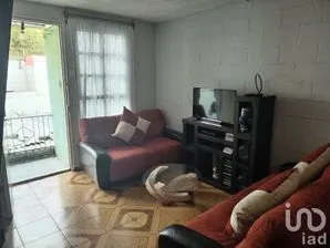 NEX-184276 - Departamento en Venta, con 2 recamaras, con 1 baño, con 55 m2 de construcción en Rosario II Sector I, CP 54090, México.