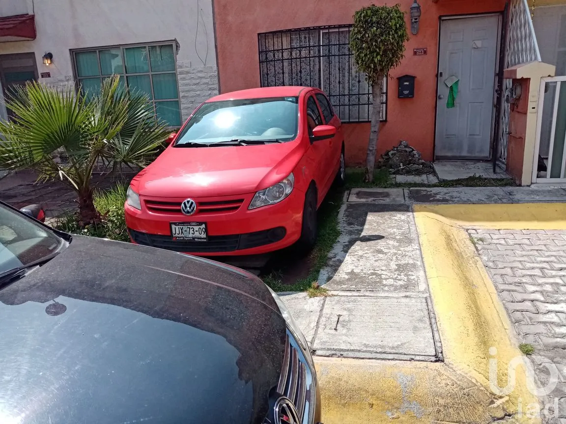 Casa en Venta en Real del Bosque, Tultitlán, México | NEX-188075 | iad México | Foto 5 de 5