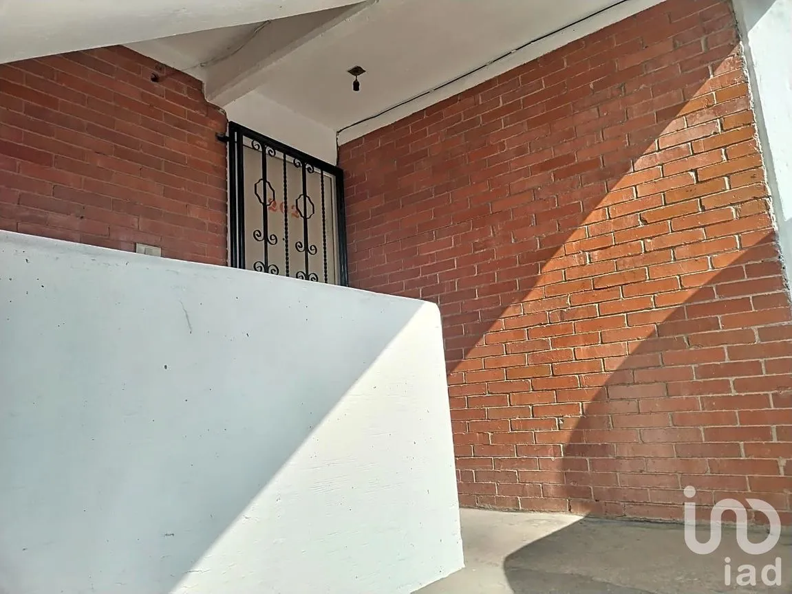 Departamento en Venta en Ampliación COCEM, Tultitlán, México | NEX-192733 | iad México | Foto 2 de 10