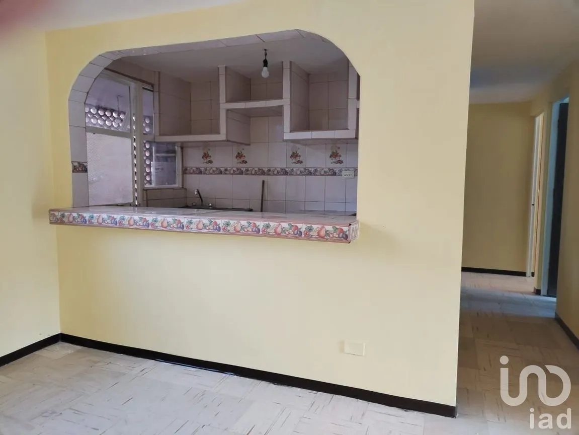 Departamento en Venta en Ampliación COCEM, Tultitlán, México | NEX-192733 | iad México | Foto 3 de 10
