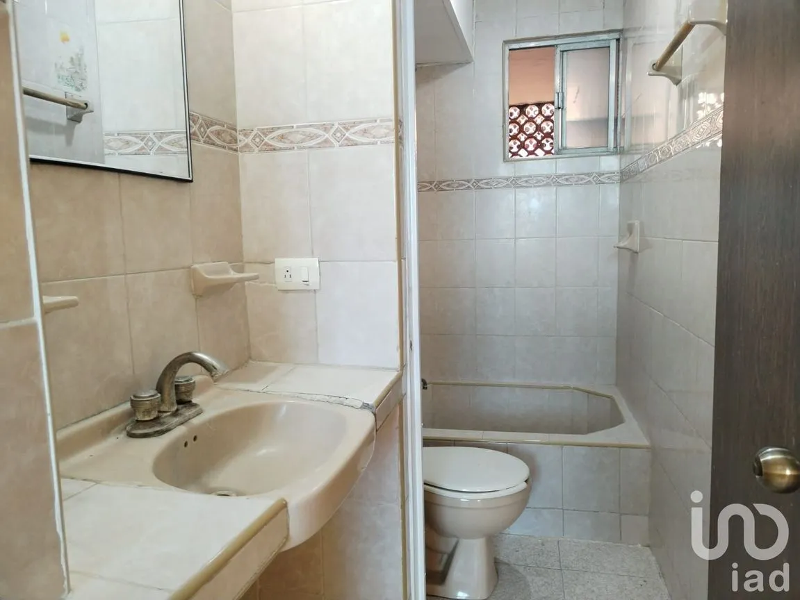 Departamento en Venta en Ampliación COCEM, Tultitlán, México | NEX-192733 | iad México | Foto 8 de 10