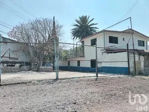 NEX-193707 - Terreno en Venta, con 120 m2 de construcción en Lázaro Cárdenas (Zona Hornos), CP 54916, México.