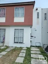 NEX-237152 - Casa en Venta, con 3 recamaras, con 2 baños, con 54 m2 de construcción en Paseos del Lago, CP 55607, México.