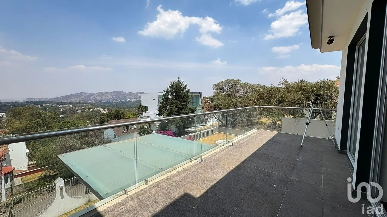 Casa en Venta en Condado de Sayavedra, Atizapán de Zaragoza, México | NEX-243479 | iad México | Foto 12 de 30