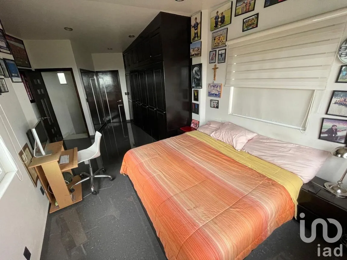 Casa en Venta en Condado de Sayavedra, Atizapán de Zaragoza, México | NEX-243479 | iad México | Foto 15 de 30