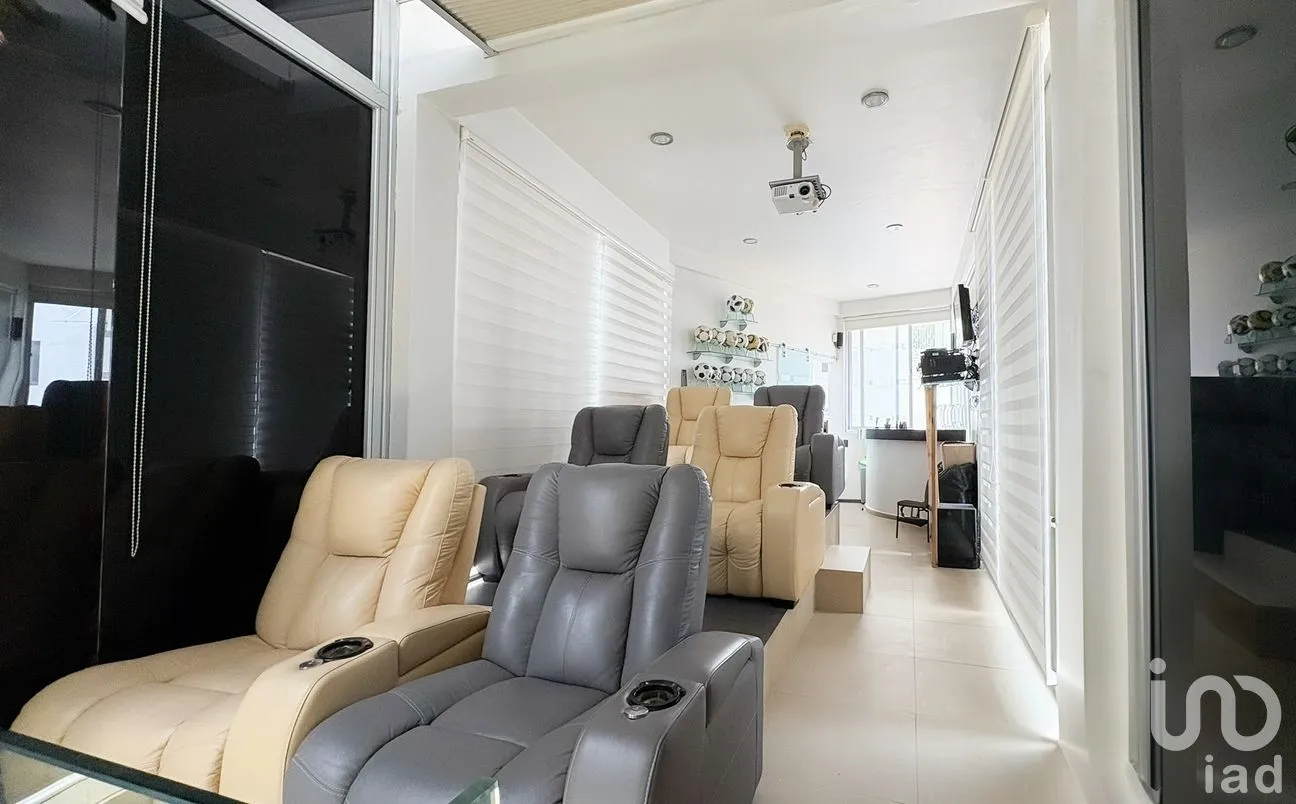 Casa en Venta en Condado de Sayavedra, Atizapán de Zaragoza, México | NEX-243479 | iad México | Foto 17 de 30