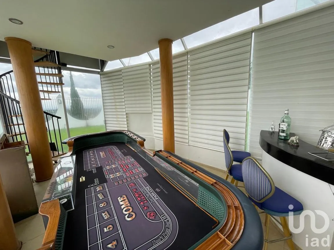 Casa en Venta en Condado de Sayavedra, Atizapán de Zaragoza, México | NEX-243479 | iad México | Foto 20 de 30