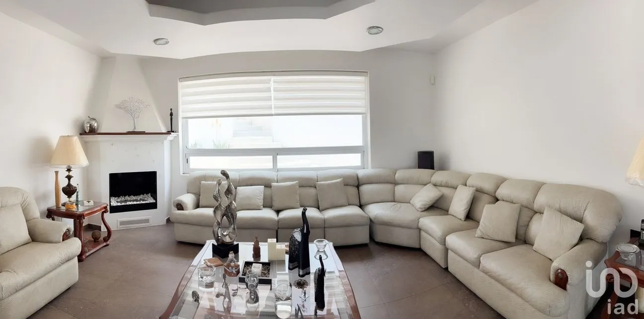 Casa en Venta en Condado de Sayavedra, Atizapán de Zaragoza, México | NEX-243479 | iad México | Foto 3 de 30