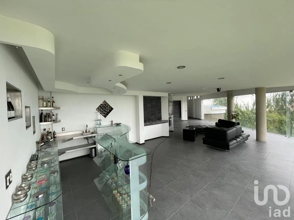 Casa en Venta en Condado de Sayavedra, Atizapán de Zaragoza, México | NEX-243479 | iad México | Foto 22 de 30