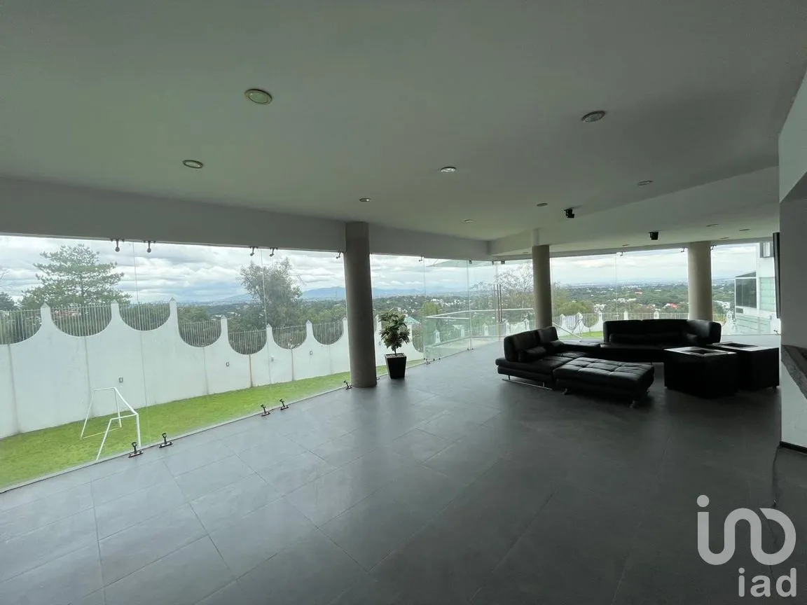 Casa en Venta en Condado de Sayavedra, Atizapán de Zaragoza, México | NEX-243479 | iad México | Foto 24 de 30