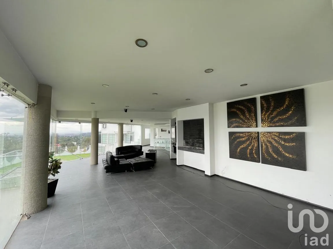 Casa en Venta en Condado de Sayavedra, Atizapán de Zaragoza, México | NEX-243479 | iad México | Foto 26 de 30