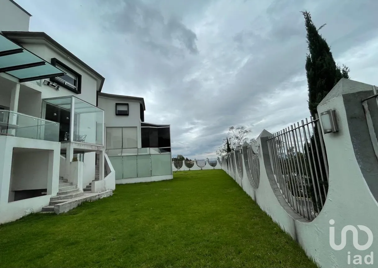 Casa en Venta en Condado de Sayavedra, Atizapán de Zaragoza, México | NEX-243479 | iad México | Foto 28 de 30