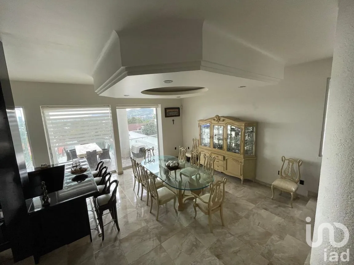 Casa en Venta en Condado de Sayavedra, Atizapán de Zaragoza, México | NEX-243479 | iad México | Foto 4 de 30