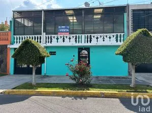 NEX-252790 - Casa en Venta, con 3 recamaras, con 2 baños, con 200 m2 de construcción en Valle Ceylán, CP 54150, México.