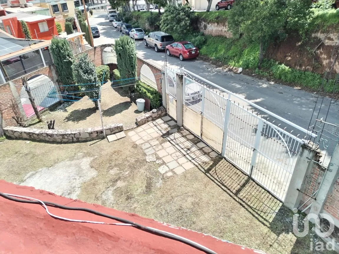 Casa en Venta en Lomas de Atizapán, Atizapán de Zaragoza, México | NEX-255225 | iad México | Foto 14 de 16