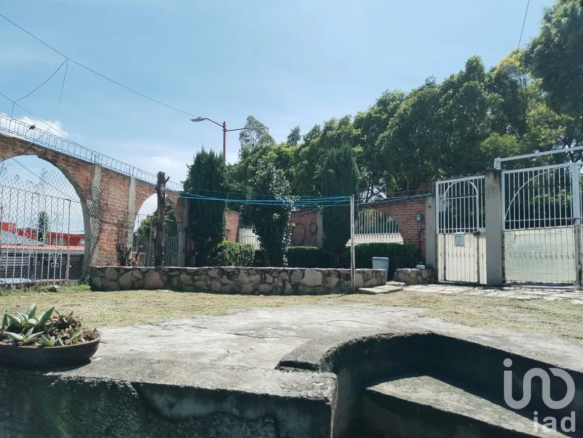 Casa en Venta en Lomas de Atizapán, Atizapán de Zaragoza, México | NEX-255225 | iad México | Foto 15 de 16
