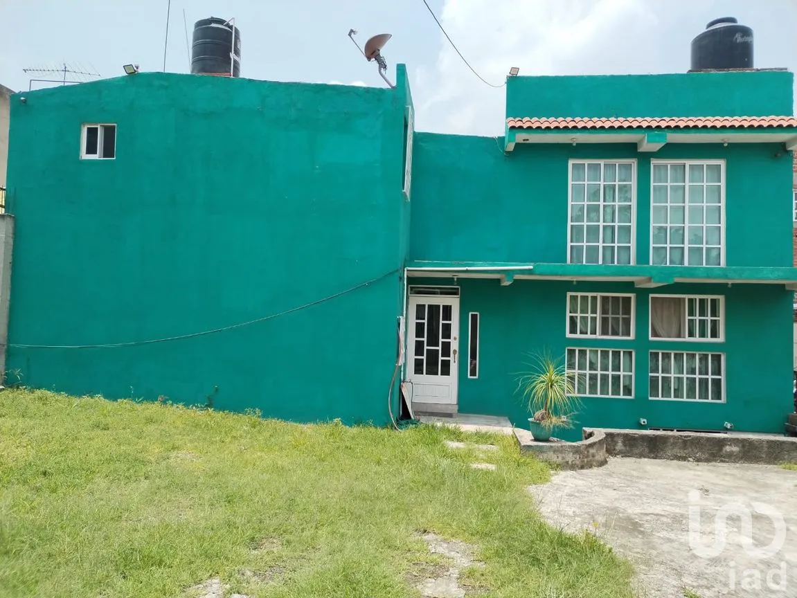 Casa en Venta en Lomas de Atizapán, Atizapán de Zaragoza, México | NEX-255225 | iad México | Foto 16 de 16