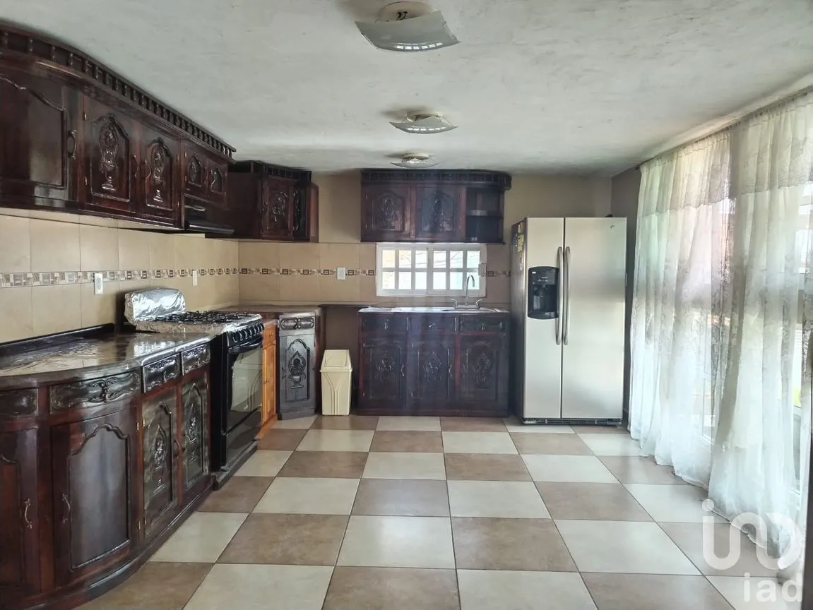 Casa en Venta en Lomas de Atizapán, Atizapán de Zaragoza, México | NEX-255225 | iad México | Foto 3 de 16