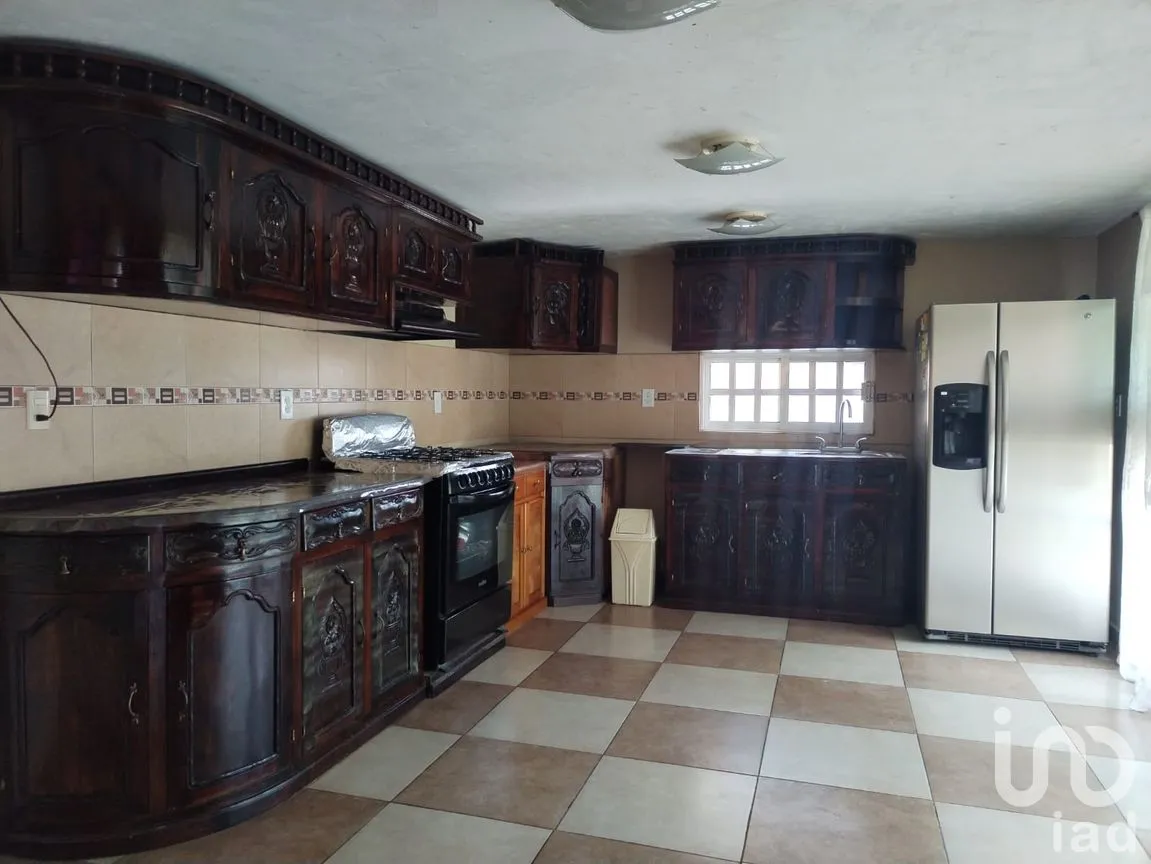 Casa en Venta en Lomas de Atizapán, Atizapán de Zaragoza, México | NEX-255225 | iad México | Foto 4 de 16