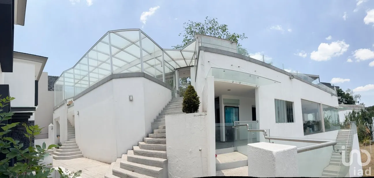 Casa en Renta en Condado de Sayavedra, Atizapán de Zaragoza, México | NEX-256276 | iad México | Foto 2 de 34